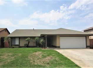 22035 Tanager St, Grand Terrace, CA 92313