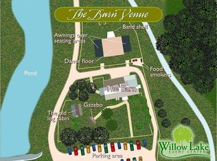 3220 Mineral Wells Hwy, Weatherford, TX 76088