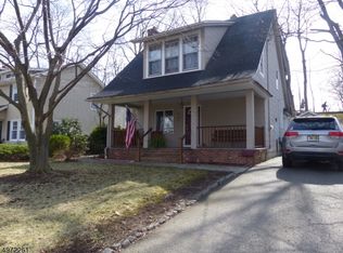 92 Westville Ave, Caldwell, NJ 07006