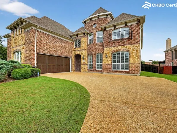 7900 Prentiss Dr, McKinney, TX 75071
