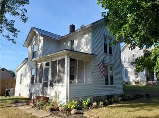 47 Chestnut Ave, Dansville, NY 14437