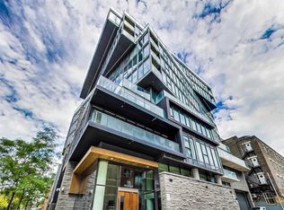 15 Beverley St #303, Toronto, ON