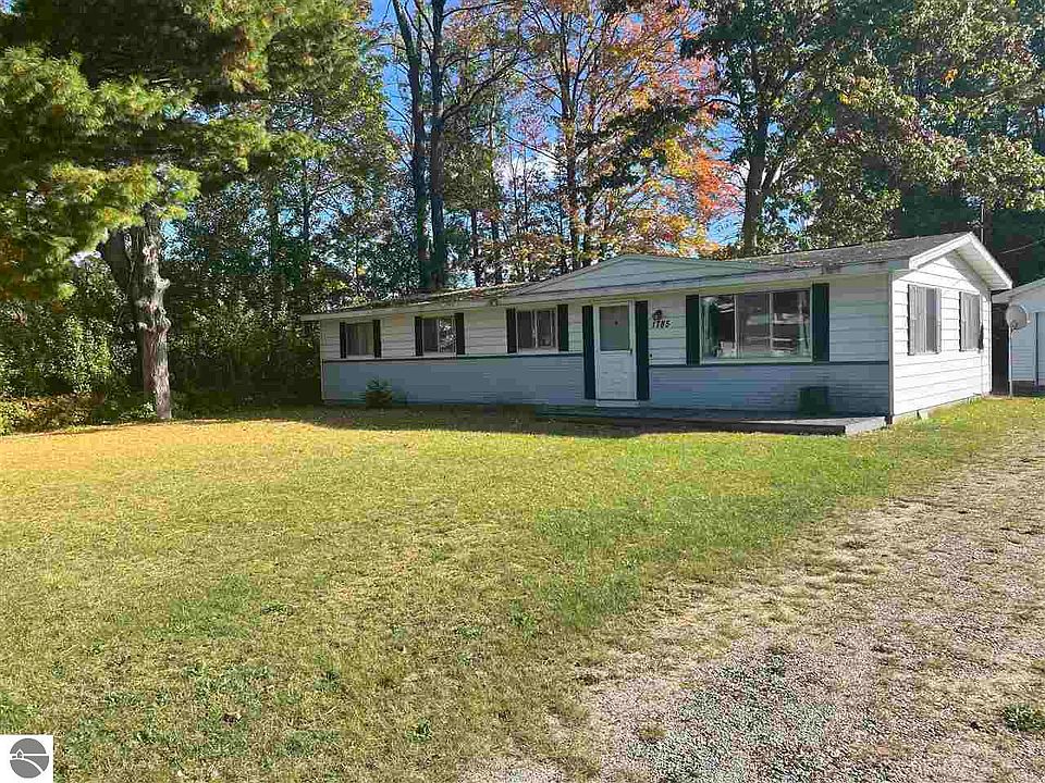 1785 S Lake Mitchell Dr, Cadillac, MI 49601 Zillow