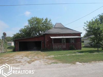 505 N Dekalb St, Corydon, IA, 50060
