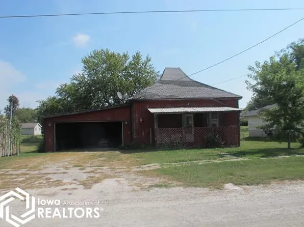 505 N Dekalb St, Corydon, IA 50060