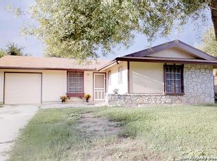 4323 Dexired Dr, San Antonio, TX 78222