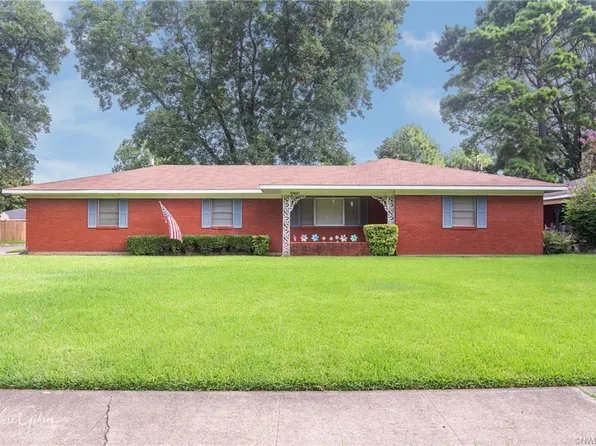 2401 Waverly Dr, Bossier City, LA 71111
