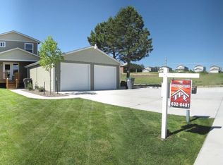 3901 Laramie St, Cheyenne, WY 82001