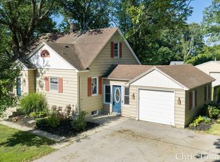 605 64th Ave, Zeeland, MI 49464