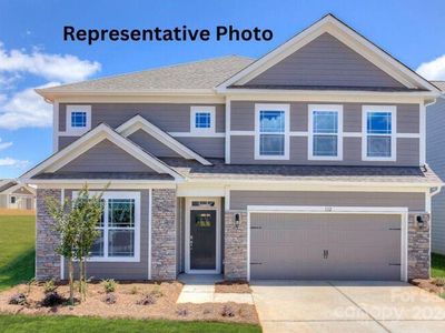 147 Aviendha Ln, Troutman, NC, 28166