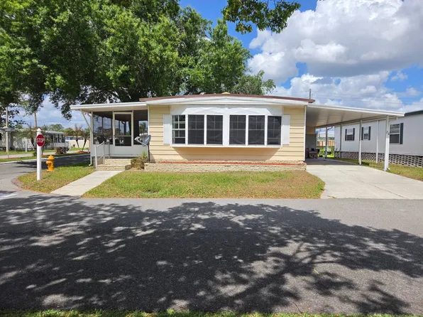 1510 Ariana St Lot 20, Lakeland, FL 33803