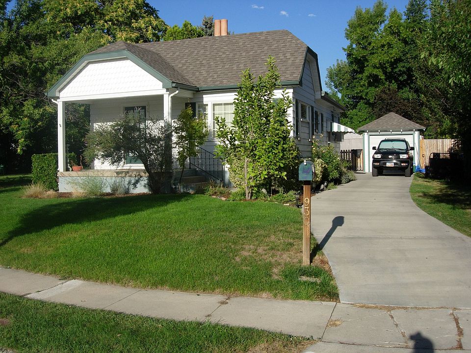 Beatiful Sugarhouse Home
