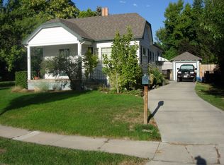 930 E Crandall Ave, Salt Lake City, UT 84106