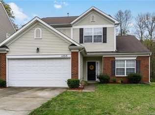 11713 Oak St, Charlotte, NC 28269