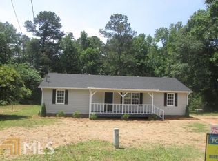 106 Julie Cir, Griffin, GA 30223