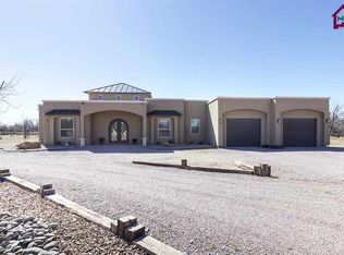 1838 Volterra Way, Las Cruces, NM 88007
