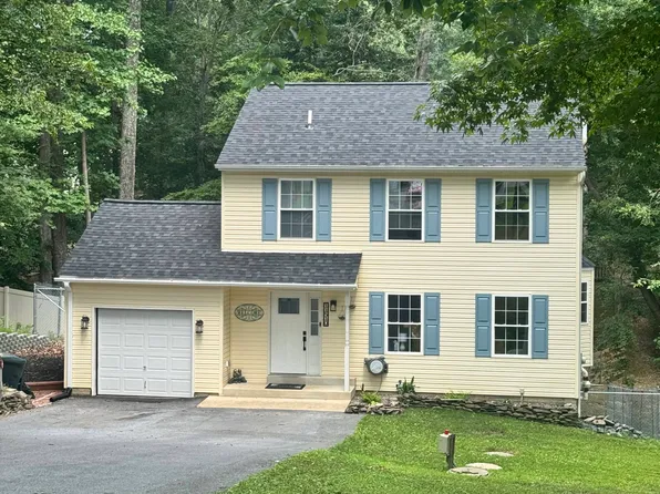 11510 Ventura Trl, Lusby, MD 20657