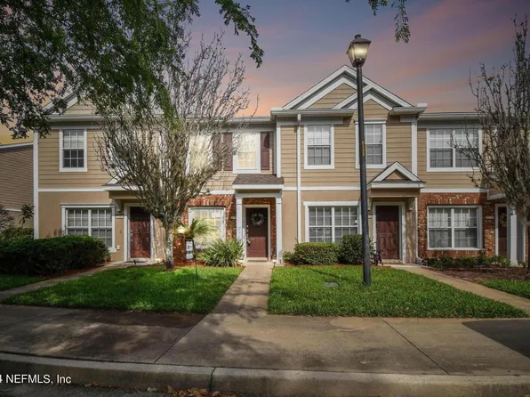 6582 ARCHING BRANCH Circle, Jacksonville, FL 32258