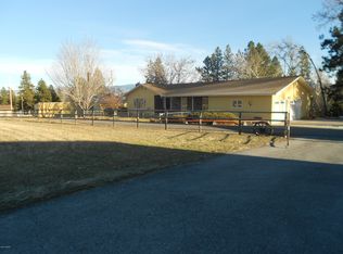 506 Queens Way, Hamilton, MT 59840