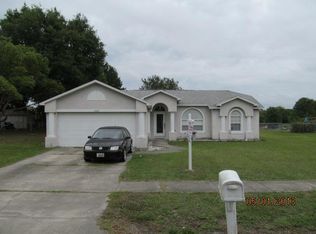 7369 Holiday Dr, Spring Hill, FL 34606