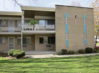 1019 Peterson Ave APT A1, Park Ridge, IL 60068