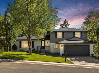 2444 W Costilla Ave, Littleton, CO 80120