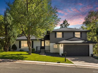 2444 W Costilla Avenue, Littleton, CO, 80120