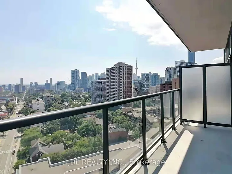 159 Wellesley St E #1505 — Photo 9