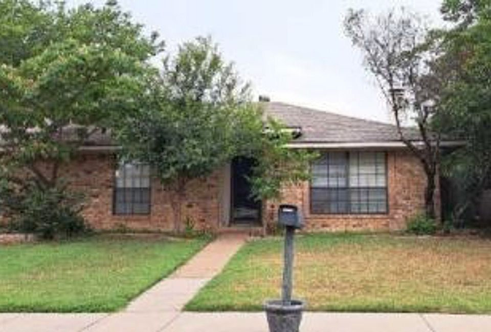 Property Front View