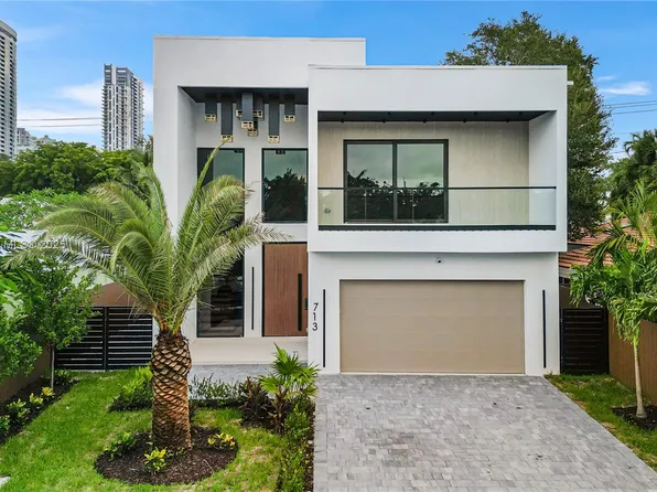 713 SE 6th St, Fort Lauderdale, FL 33301