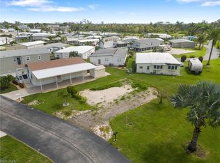 286 Dillard AVE, FORT MYERS, FL 33908