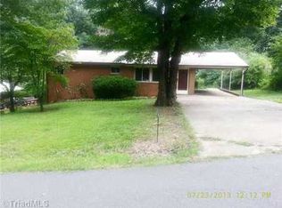 363 Auman Ave, Asheboro, NC 27205