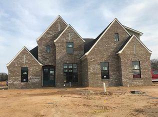 6264 Longmire Loop LOT 10, Arlington, TN 38002