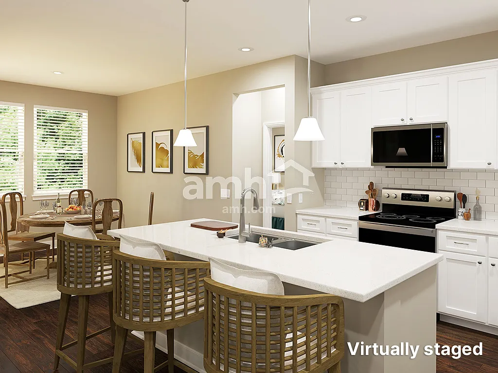 4 bed, 2.5 bath, 2269 sqft, $2,645 — Photo 4