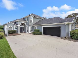506 Lakeway Dr, Saint Augustine, FL 32080