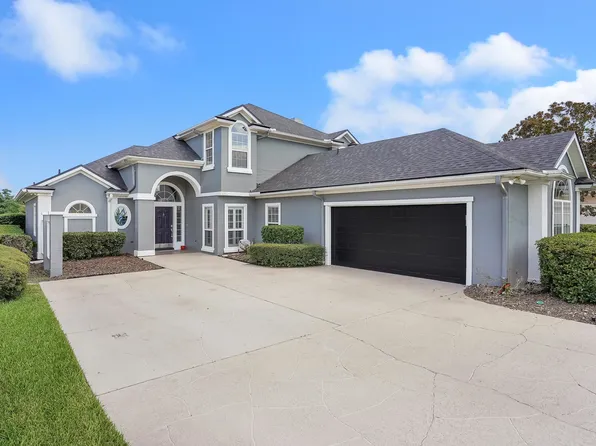 506 Lakeway Dr, Saint Augustine, FL 32080
