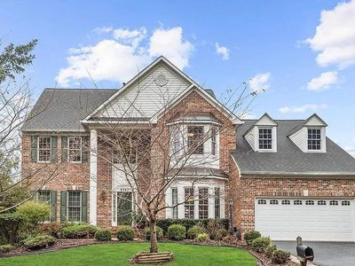 8342 Governors Run, Ellicott City, MD, 21043