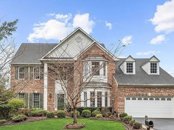 8342 Governors Run, Ellicott City, MD 21043