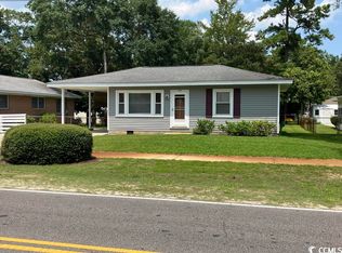 714 Surfside Dr, Surfside Beach, SC 29575