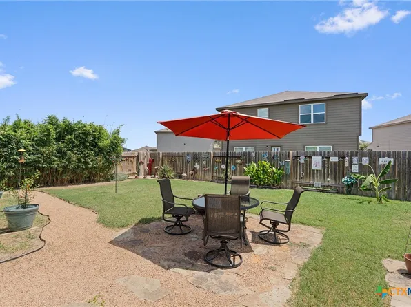 212 Hyacinth Way, Jarrell, TX 76537