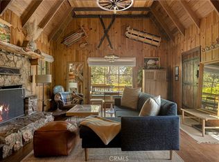 300 Hillside Dr, Lake Arrowhead, CA 92352