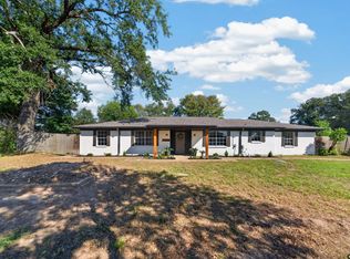 13618 Indian Dr, Tyler, TX 75709