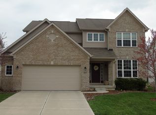 11845 Glenwell Dr, Fishers, IN 46038