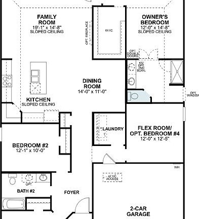 2nd image of this home