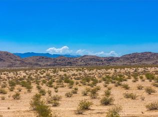 0 Wind Song Ave LOT 25, Joshua Tree, CA 92252