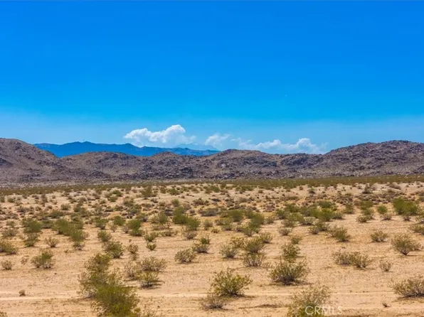 0 Wind Song Ave Lot 25, Joshua Tree, CA 92252