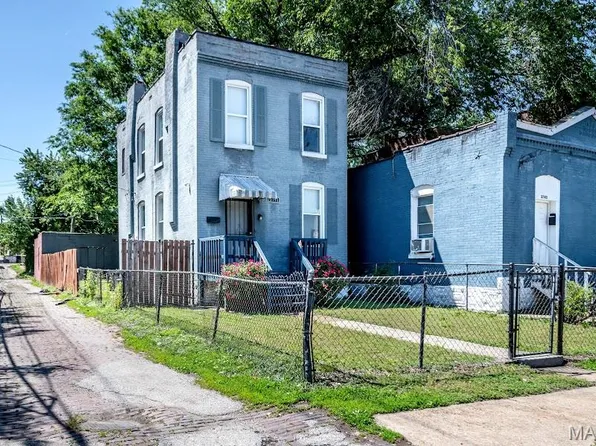 3745 Pennsylvania Ave, Saint Louis, MO 63118