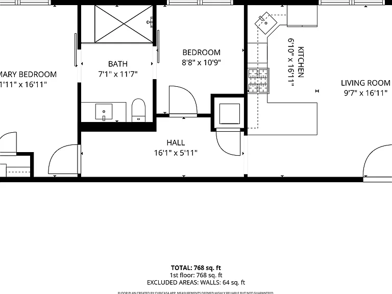 355 Phillips Park Rd #303 — Photo 14