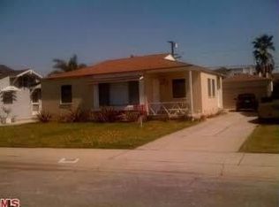 7848 Croydon Ave, Los Angeles, CA 90045
