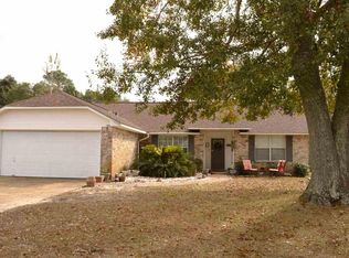 1950 Coral Island Rd, Pensacola, FL 32506